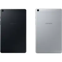 Samsung Galaxy Tab A 8.0 LTE (2019) Schwarz /32GB/ 2GB/ 2,0GHz QC / Andorid 9.0, Farbe:Schwarz