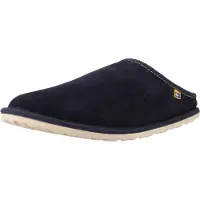 Nordikas DUX Hausschuhe, Blau
