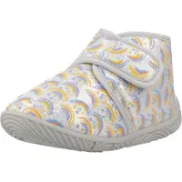 Chicco Kinder-Stiefelette 'Tulip', Farbe Grau