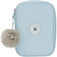 Kipling 100 Pens Mäppchen Blau Mann Blau One Size