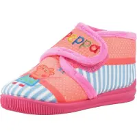 Calzados Vesga Rosa Schuhe