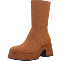Noa Harmon Braune Schuhe Modell 9115N
