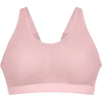 Anita Bustier "BH Essential Lace Bustier 1er Pack", Damen, Gr. XXL, N-Gr, pink (rosa), Obermaterial: 62% Polyamid PA. 38% Elasthan EL., BHs Bustier