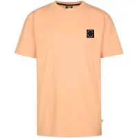 Petrol Industries Jersey T-Shirt Saguaro in Orange | Gr.: 176