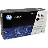HP 149A (W1490A) - Schwarz - Toner