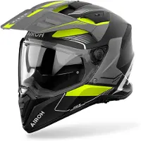 Airoh Bandit Tune Integralhelm