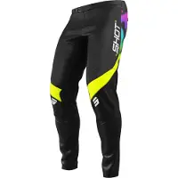 Shot Race Gear Contact Nitro Offroad-hosen
