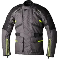 Rst Endurance Ce Jacke