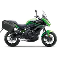 Shad 3P Seitenkofferträger K0VR68IF für Kawasaki Versys 650 2015- Unisexneutral161 - Motorradzubehör - Motorradgepäck