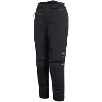Rukka 4-Roads Lady Damen Textilhose Cordura schwarz, 38S