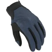 Macna Obtain Perforierte Lederhandschuhe