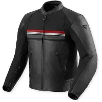 REV'IT! Mile 2 Lederjacke