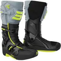 Shot Race Gear Race 8 Offroad-stiefel