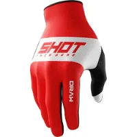 Shot Race Gear Draw Sky Offroad-handschuhe
