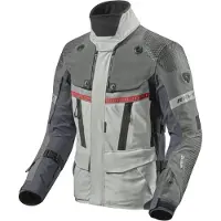 REV'IT! Revit Dominator 3 Goretex Jacke Grün M Mann Grün M