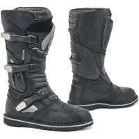 Forma Terra Evo Schwarz Stiefel Größe 43