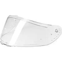 Germot GM 711 Visier, klar, Einheitsgröße