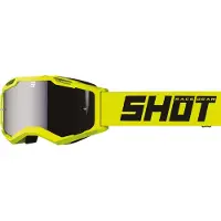 Shot Assault Solid Offroad-brille