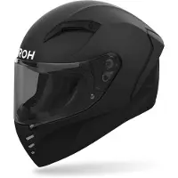 Airoh Connor Integralhelm Unisex Thermoplast schwarz, S