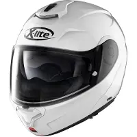 X-Lite X-1005 Elegance N-com Modularhelm Weiß XS Weiß XS