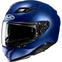 HJC F71 Integralhelm Blau XL Blau XL