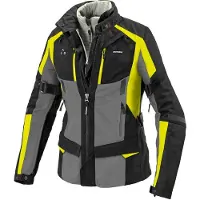 Spidi 4 Season Evo Lady Jacke