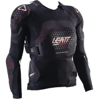 Leatt 3DF AirFit Evo Damen Protektorenjacke, L