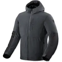 REV'IT! Traffic 2 H2O Jacke REV'IT!