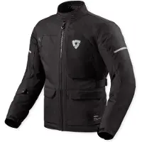 REV'IT! Convergent H2o Jacke