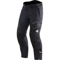 Dainese Carve Master 4 Gore-Tex wasserdichte Motorrad Textilhose