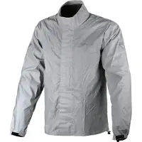 Difi Fuzzy Reflex Regenjacke, L