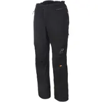 Rukka R-Ex 2.0 Textilhose Herren schwarz, 48