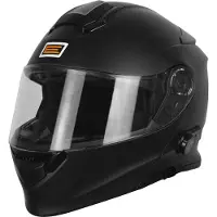 Origine Delta Bluetooth Klapphelm, schwarz matt, XS (53/54)
