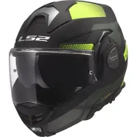 LS2 Ff901 Advant X Nova 06 Modularhelm