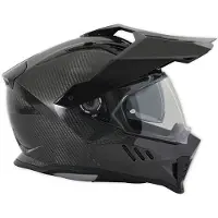 Simpson Xcursion Carbon Motocross Helm, carbon, L (60)