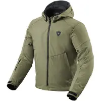 REV'IT! Afterburn H2O Motorradjacke REV'IT!