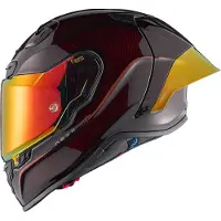 NEXX Helmet X.R3R HAGIBIS Red