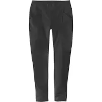 Carhartt Arbeitsleggings Force Cold Weather Damen Black-XS