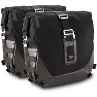 SW-Motech Sidebag-Sys-Legend-Lc