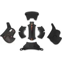 Schuberth C5 / E2 Kopfpolster Set