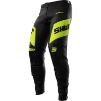 Shot Ultima Offroad-hosen