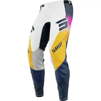 Shot Aerolite Ultra Offroad-hosen