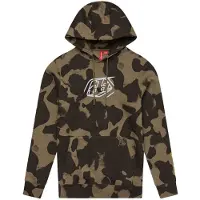 Troy Lee Designs Hoodie Badge