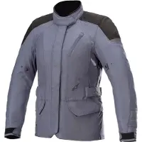 Alpinestars 3213722-980-L, Männlich, Grau, L