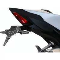 Protech Kennzeichenhalter fÃ1/4r CB650R RH02/08 für CB650R RH02/08