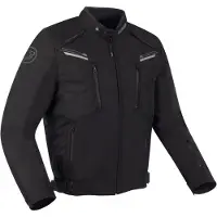 Bering Otago Schwarz Jacke Größe 2XL