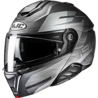 HJC i91 Dusk Klapphelm
