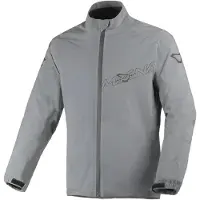 Macna Rainger Motorrad Regenjacke, S