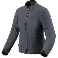 REV'IT! Revit Shade 2 H2o Jacke Grau 34 Frau Grau 34