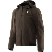 Dainese Ignite 2 Grün Motorrad Textiljacke Größe 50